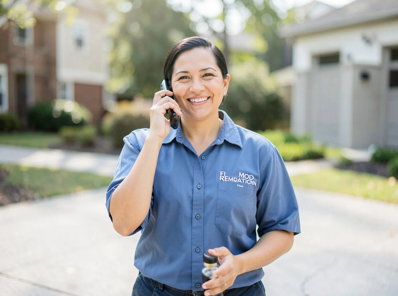 Mold Remediation Monterey, CA FAQs
